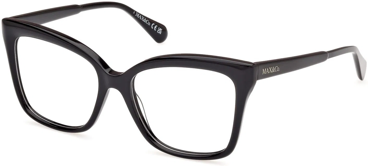 MAX & CO 5130 Eyeglasses - view 2